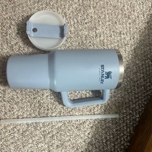 Stanley Blue Dining Mug for Everyday Use